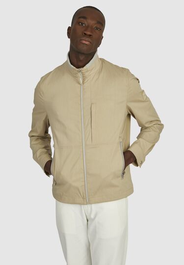 H-XTENSION Blouson, sand