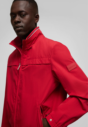 Blouson, chili Detailansicht 1