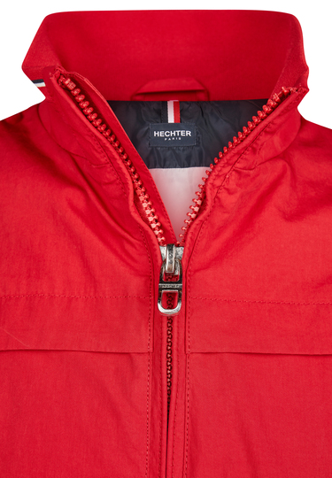 Blouson, chili