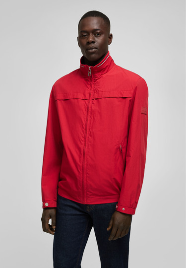 Blouson, chili