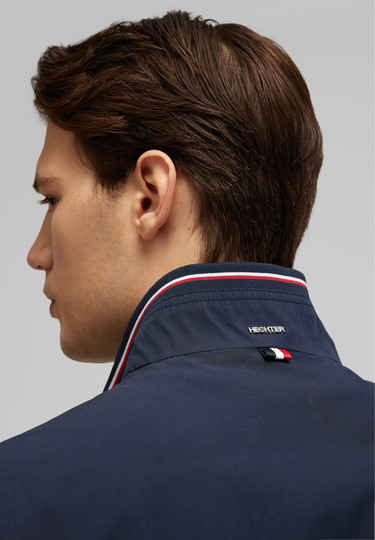 Blouson, midnight blue Detailansicht 1