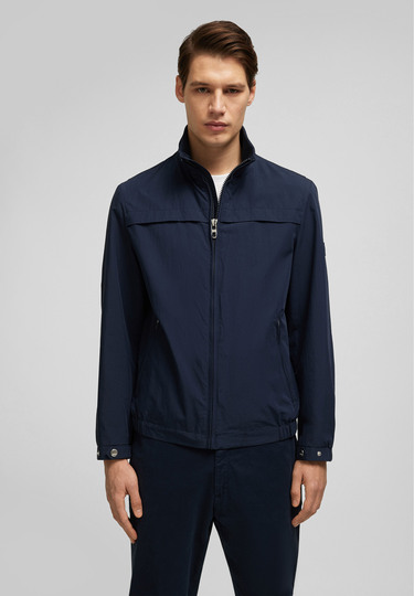 Blouson, midnight blue 