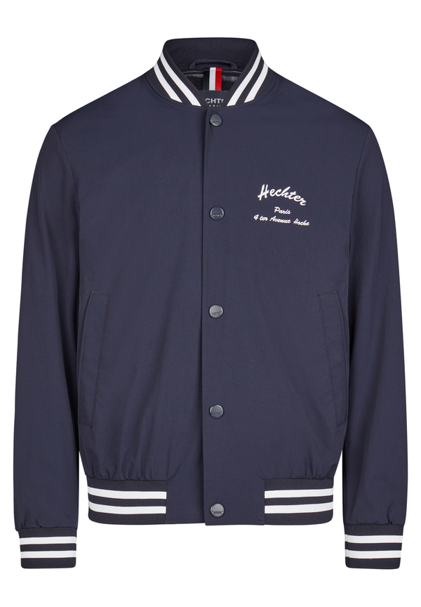 H-XTENSION College Jacke