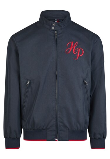 Outerwear, midnight blue Frontansicht