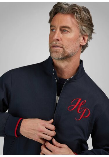 Outerwear, midnight blue 