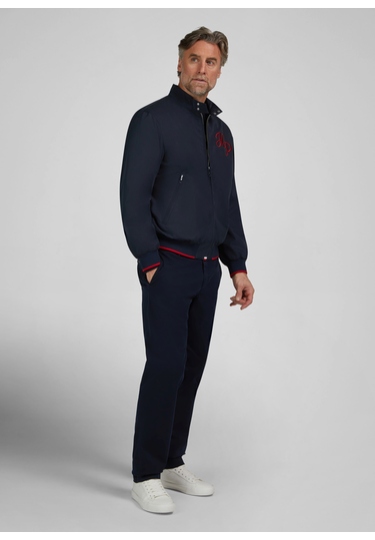 Outerwear, midnight blue 