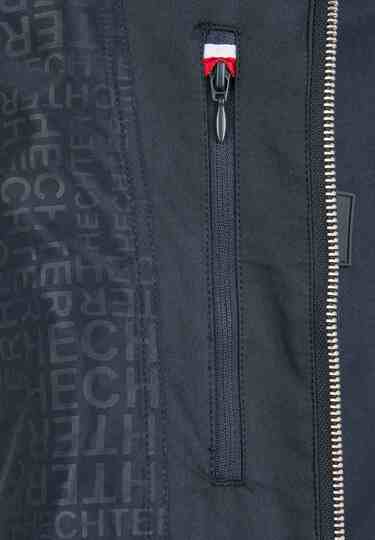 Outerwear, midnight blue 