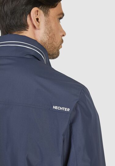 H-XTECH Feldjacke, midnight blue
