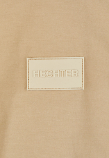 Sportlicher H-ECO Blouson, Sand Detailansicht 1