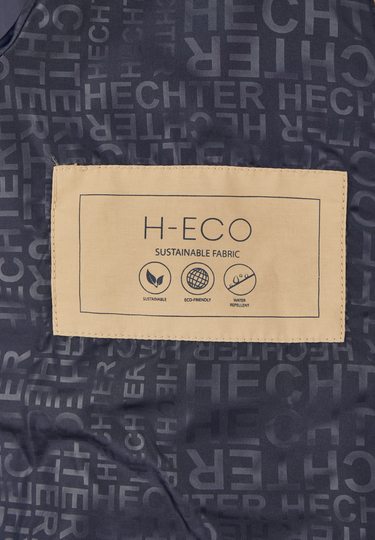Sportlicher H-ECO Blouson, Sand Detailansicht 2