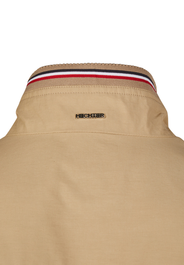 Sportlicher H-ECO Blouson, Sand