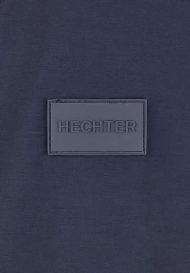 Sportlicher H-ECO Blouson, Midnight blue Detailansicht 1