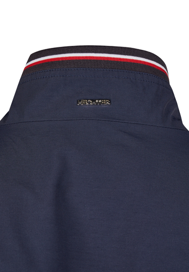 Sportlicher H-ECO Blouson, Midnight blue