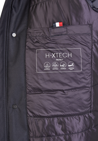 JACKET, midnight blue Detailansicht 1