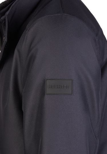 JACKET, midnight blue Detailansicht 2