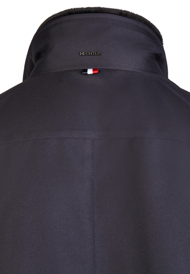 JACKET, midnight blue
