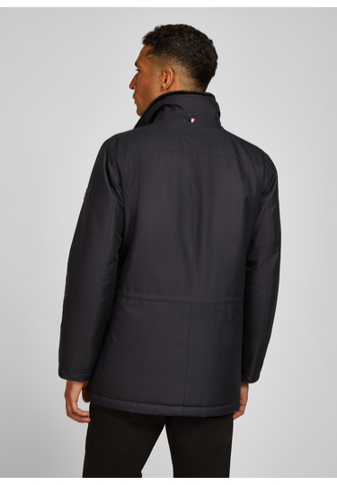 JACKET, midnight blue