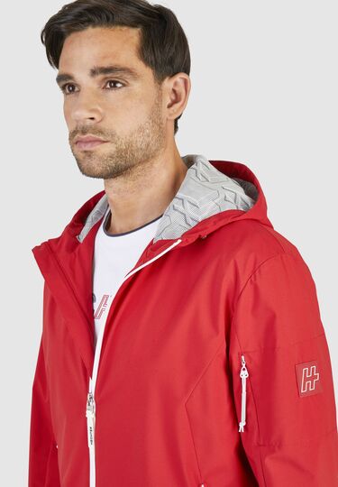 H-XTECH Blouson, chili