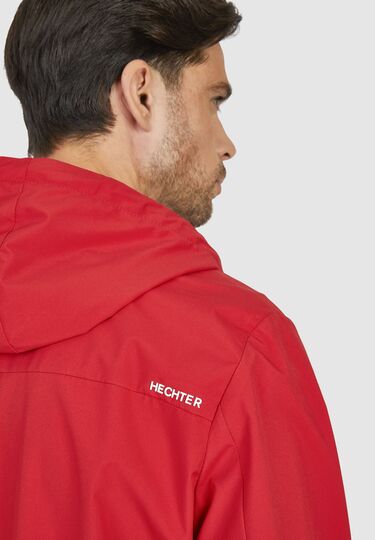 H-XTECH Blouson, chili