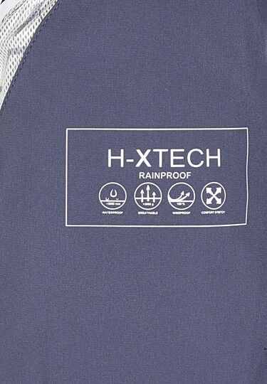 H-XTECH Blouson, midnight blue Detailansicht 1