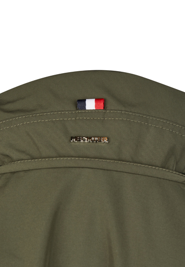 BLOUSON, dark olive