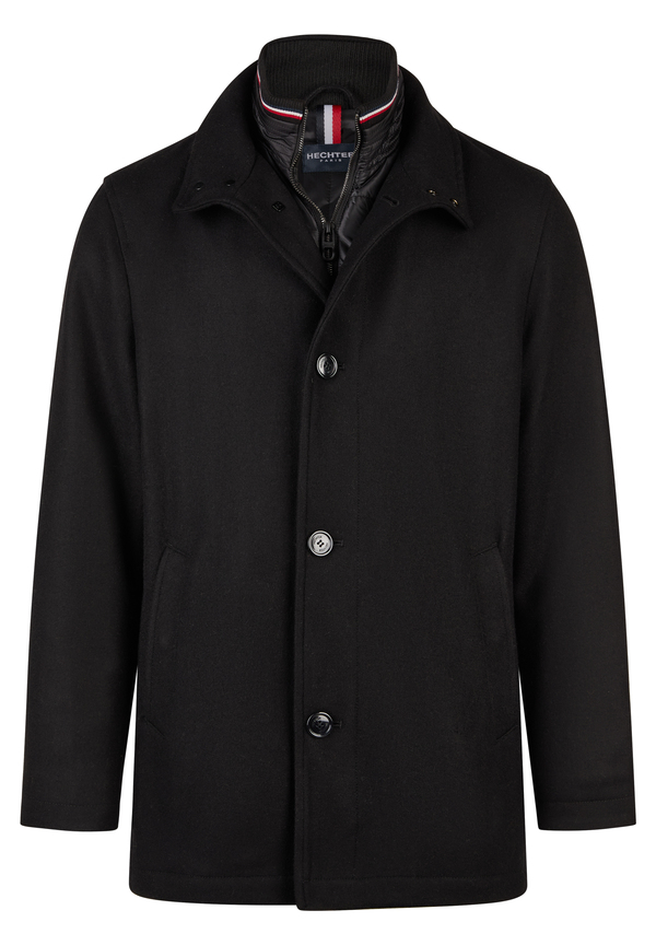 Elegante-sportliche Jacke