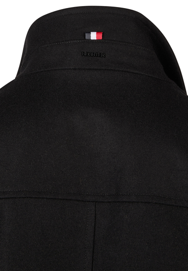 Elegante-sportliche Jacke, black Detailansicht 1