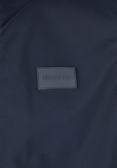 VEST-OUTERWEAR, midnight blue Detailansicht 1