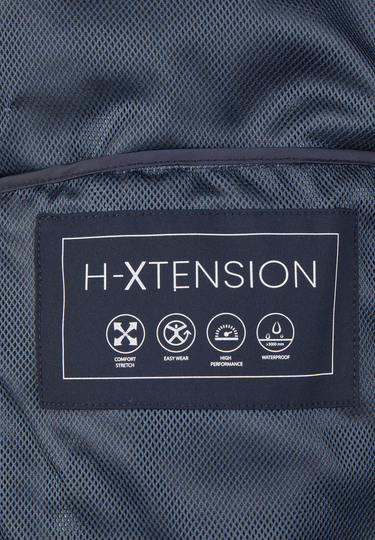 VEST-OUTERWEAR, midnight blue Detailansicht 2