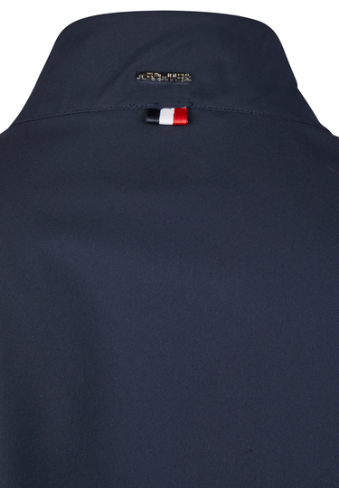 VEST-OUTERWEAR, midnight blue