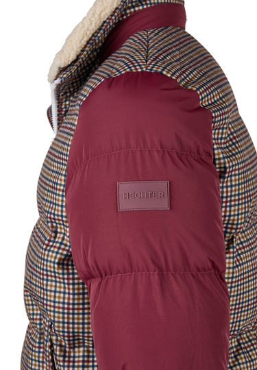 Blouson, hazelnut Detailansicht 1