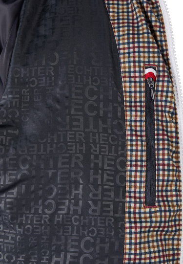Blouson, hazelnut Detailansicht 2