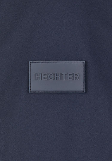 Reisejacke H-XTENSION, midnight blue Detailansicht 1