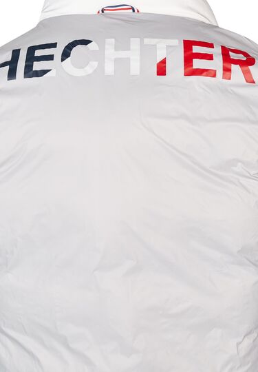 H-Eco Puffer Blouson, offwhite