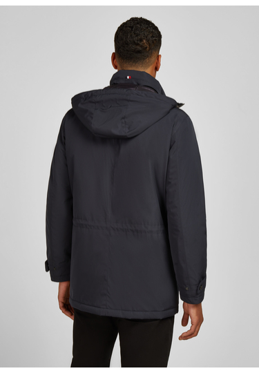 JACKET, midnight blue