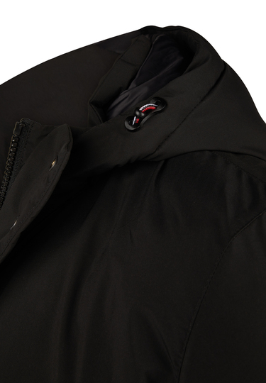 H-ECO Parka, black