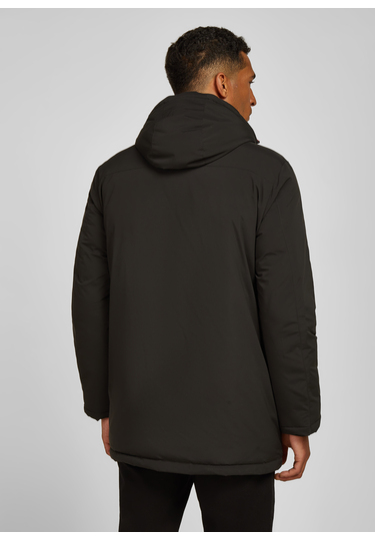 H-ECO Parka, black