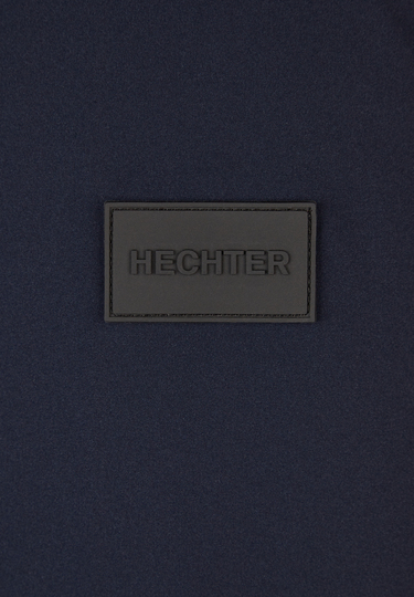 H-XTECH Thermal Booster Parka, midnight blue Detailansicht 1