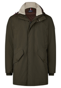 Dark green