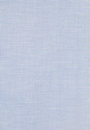 Modern Fit Businessshirt, cornflower Detailansicht 2