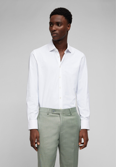 H-XTENSION-Hemd, White 