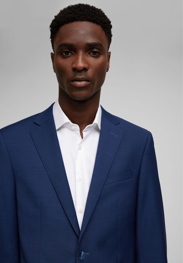 SHIRT SHARK DRESS MF, White