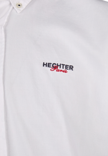 SHIRT BD CASUAL MF, white Detailansicht 1