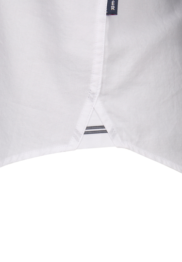 SHIRT BD CASUAL MF, white 