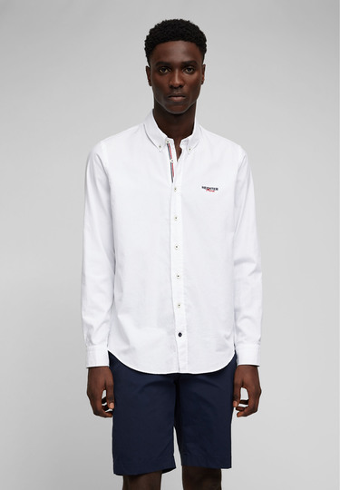 SHIRT BD CASUAL MF, white 