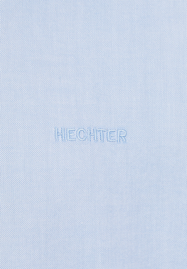 Modern Fit Hemd, light blue