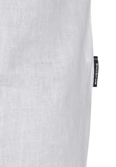 Modern Fit Businesshemd, white