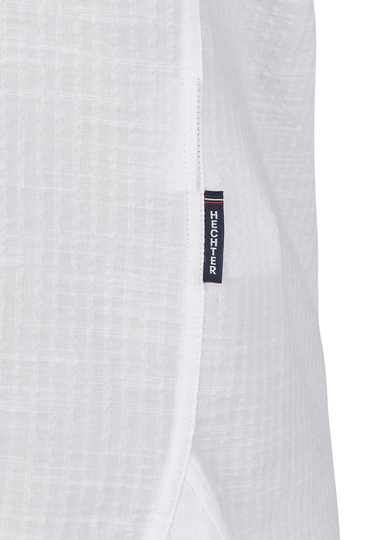 SHIRT CASUAL MF, white Detailansicht 1