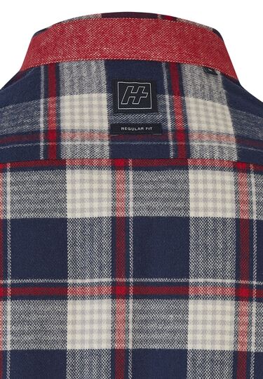 Chemise à carreaux, chili Detailansicht 2