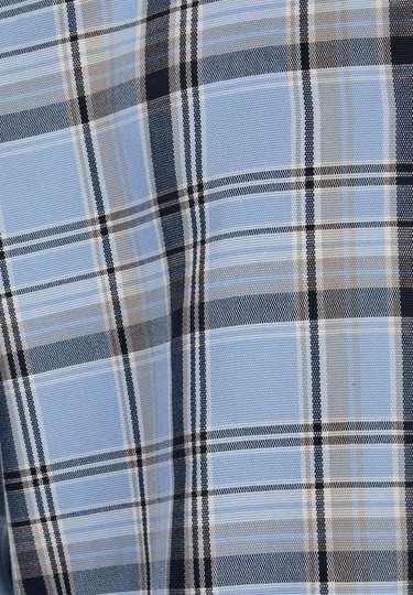 Hemd im Regular Fit, light blue Detailansicht 1